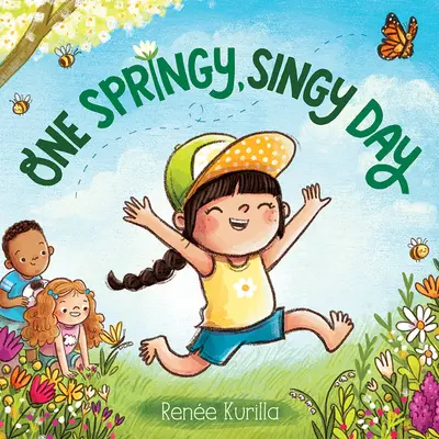 Pewnego sprężystego, śpiewnego dnia - One Springy, Singy Day