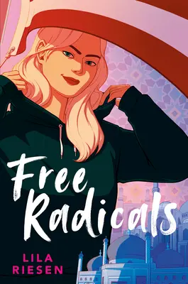 Wolni radykałowie - Free Radicals