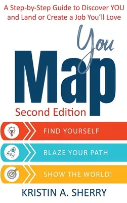 YouMap: Find Yourself. Wytycz swoją ścieżkę. Pokaż światu! - YouMap: Find Yourself. Blaze Your Path. Show the World!