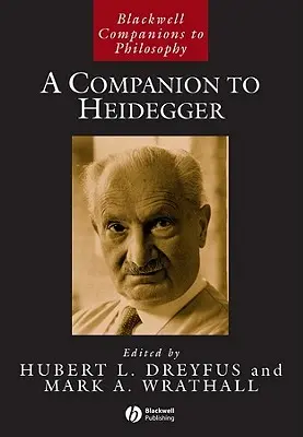 Towarzysz Heideggera - Companion to Heidegger