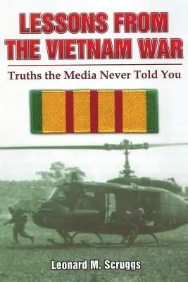 Lekcje z wojny w Wietnamie - Lessons from the Vietnam War