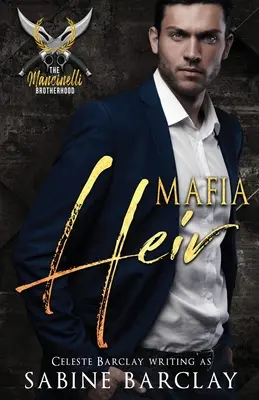 Dziedzic mafii - Mafia Heir