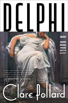 Delfy - Delphi