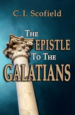 List do Galatów - The Epistle to the Galatians