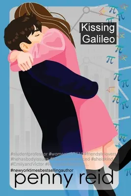 Całując Galileusza - Kissing Galileo