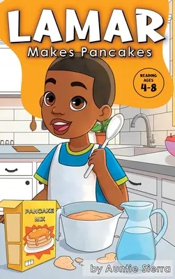 Lamar robi naleśniki - Lamar Makes Pancakes