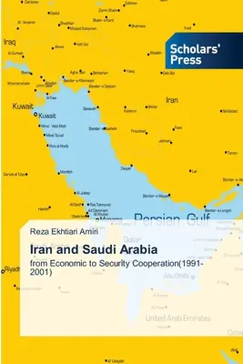 Iran i Arabia Saudyjska - Iran and Saudi Arabia