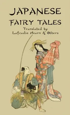 Japońskie baśnie - Japanese Fairy Tales