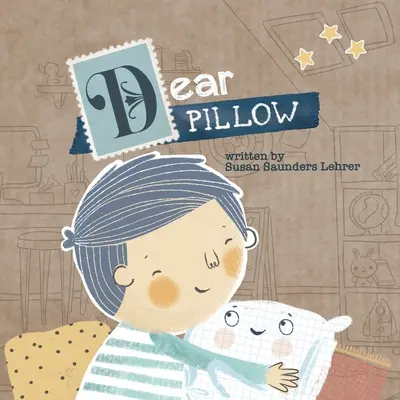 Droga Poduszko - Dear Pillow