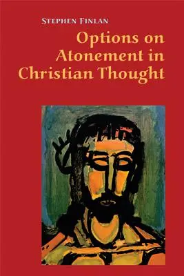 Opcje dotyczące zadośćuczynienia w myśli chrześcijańskiej - Options on Atonement in Christian Thought