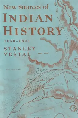 Nowe źródła historii Indian 1850-1891: The Ghost Dance - The Prairie Sioux A Miscellany - New Sources of Indian History 1850-1891: The Ghost Dance - The Prairie Sioux A Miscellany