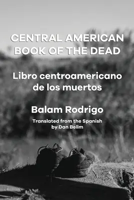 Środkowoamerykańska księga umarłych - Central American Book of the Dead