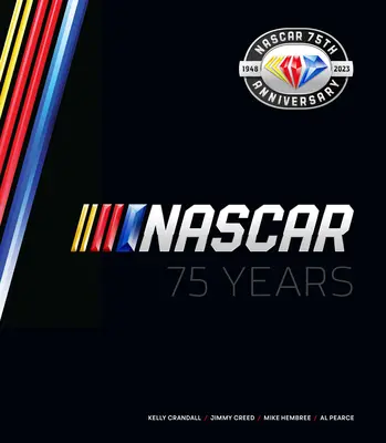 NASCAR 75 lat - NASCAR 75 Years