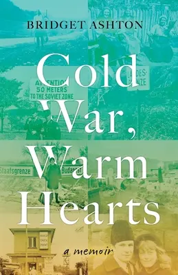 Zimna wojna, ciepłe serca - Cold War, Warm Hearts