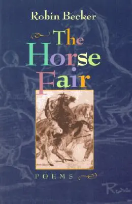 Targi koni - The Horse Fair