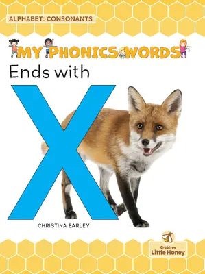 Kończy się na X - Ends with X