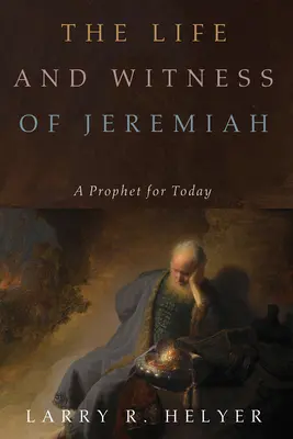 Życie i świadectwo Jeremiasza - The Life and Witness of Jeremiah