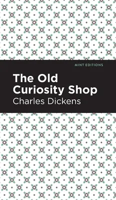 Stary sklepik z ciekawostkami - The Old Curiosity Shop