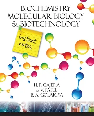 Biochemia, biologia molekularna i biotechnologia - Biochemistry Molecular Biology and Biotechnology