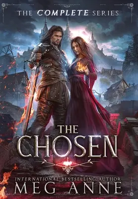The Chosen: Kompletna seria - The Chosen: The Complete Series