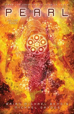 Pearl tom 3 - Pearl Volume 3