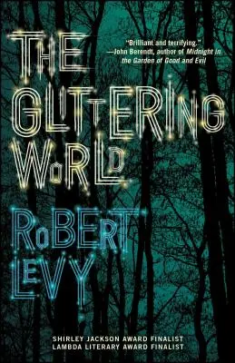 Błyszczący świat: Rekomendacja Klubu Książki! - The Glittering World: A Book Club Recommendation!