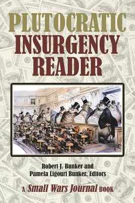 Czytnik plutokratycznych powstań - Plutocratic Insurgency Reader