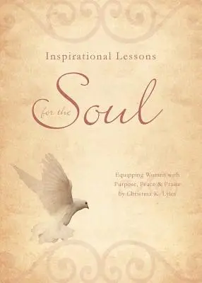 Inspirujące lekcje dla duszy - Inspirational Lessons for the Soul