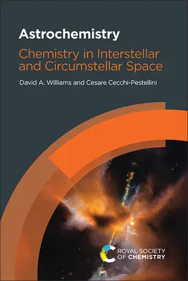 Astrochemia: Chemia w przestrzeni międzygwiezdnej i okołogwiezdnej - Astrochemistry: Chemistry in Interstellar and Circumstellar Space
