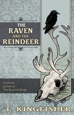 Kruk i renifer - The Raven & The Reindeer