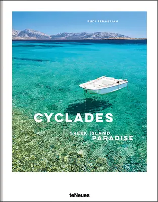 Cyklady: Raj na greckiej wyspie - The Cyclades: Greek Island Paradise