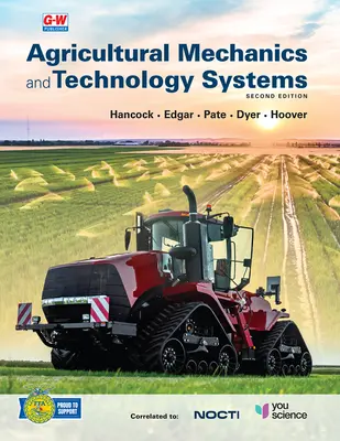 Mechanika rolnicza i systemy technologiczne - Agricultural Mechanics and Technology Systems