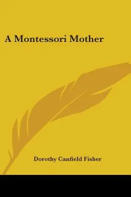 Matka Montessori - A Montessori Mother