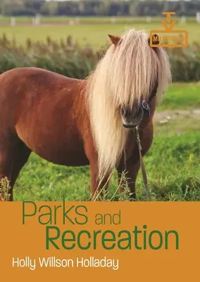 Parki i rekreacja - Parks and Recreation