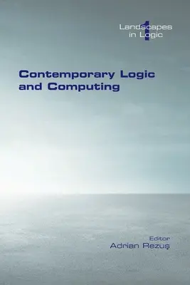 Współczesna logika i informatyka - Contemporary Logic and Computing