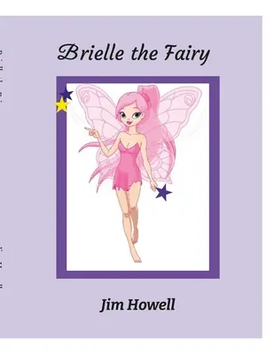 Wróżka Brielle - Brielle the Fairy