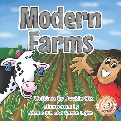 Nowoczesne farmy - Modern Farms