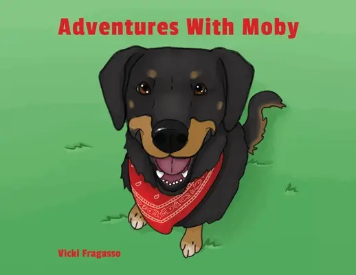 Przygody z Mobym - Adventures With Moby