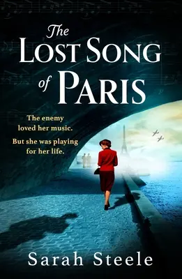 Ostatnia pieśń Paryża - The Last Song of Paris