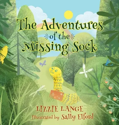 Przygody zaginionej skarpetki - The Adventures of the Missing Sock