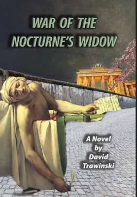 Wojna wdowy po Nokturnie - War of the Nocturne's Widow