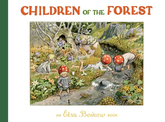 Dzieci lasu - Children of the Forest