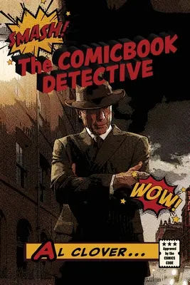 Komiksowy detektyw - The Comicbook Detective