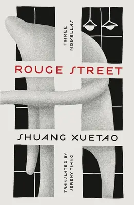Rouge Street: Trzy powieści - Rouge Street: Three Novellas