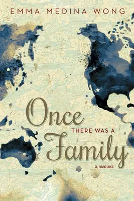 Once There Was a Family: Pamiętnik - Once There Was a Family: A Memoir