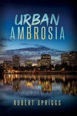 Miejska ambrozja - Urban Ambrosia