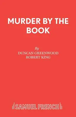 Morderstwo według książki - Murder by the Book