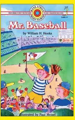 Pan Baseball: Poziom 3 - Mr. Baseball: Level 3