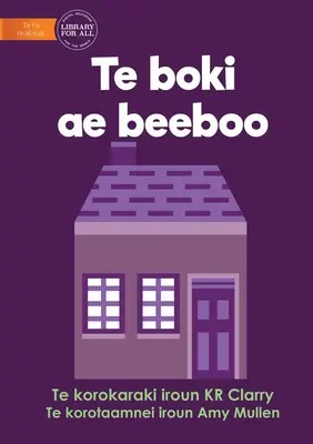 Fioletowa książka - Te boki ae beeboo (Te Kiribati) - The Purple Book - Te boki ae beeboo (Te Kiribati)