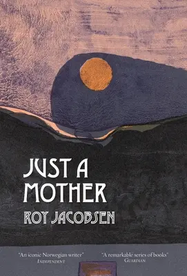 Po prostu matka - Just a Mother